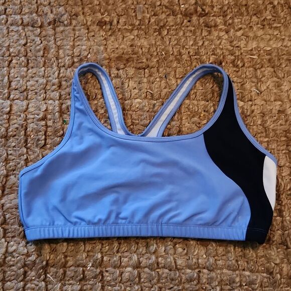 Nike Sports Bra M - Picture 1 of 5